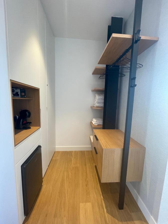 Ribadumia Habitacion Deluxe Rodeada De Vinedos מראה חיצוני תמונה