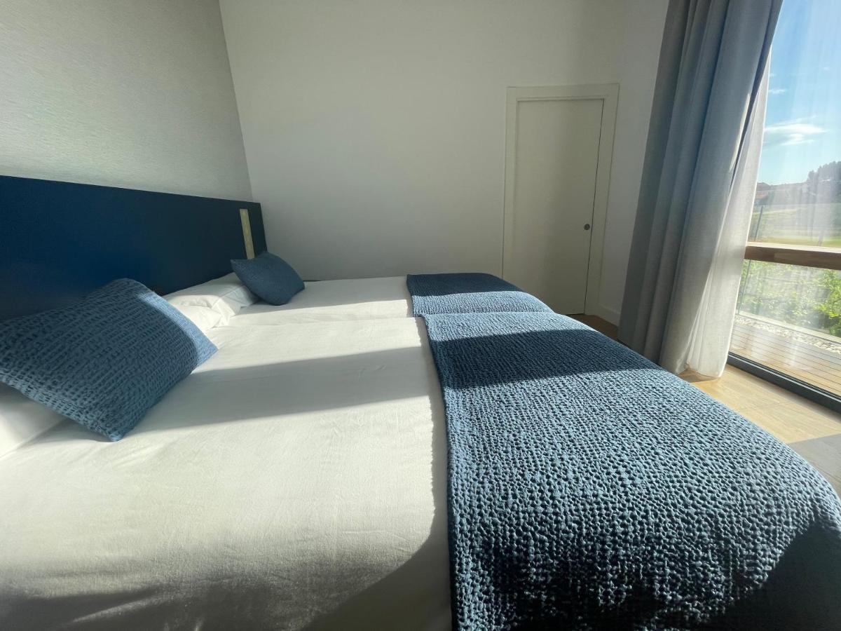 Ribadumia Habitacion Deluxe Rodeada De Vinedos מראה חיצוני תמונה